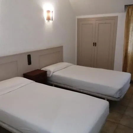 Szálloda Hmc K-ena 3*