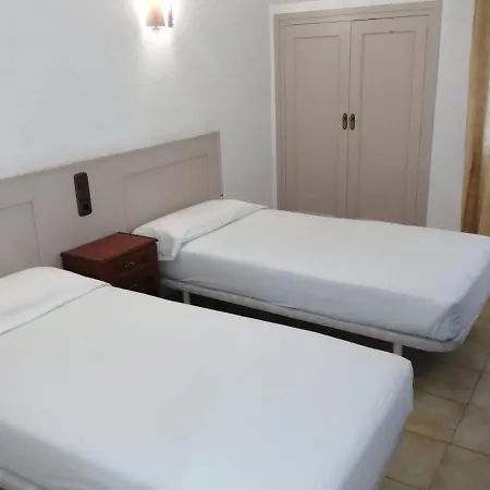 Szálloda Hmc K-ena 3*