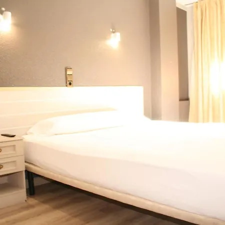 Hmc K-ena 3* Andorra la Vella