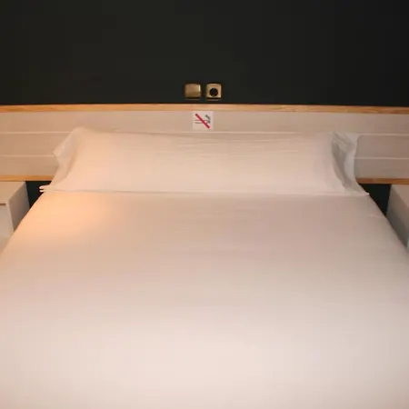 Szálloda Hmc K-ena 3*