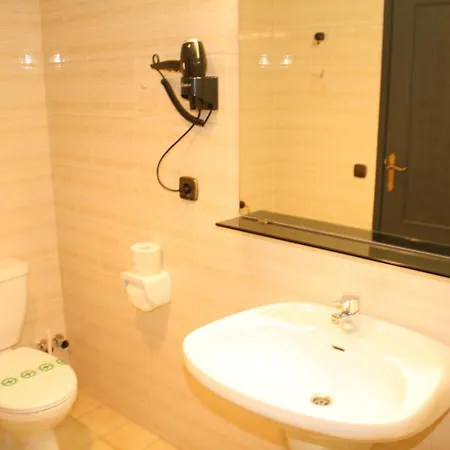 Hmc K-ena 3* Andorra la Vella