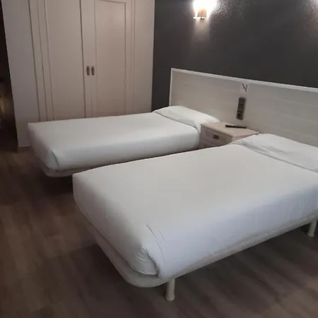 Hmc K-ena 3* Andorra la Vella