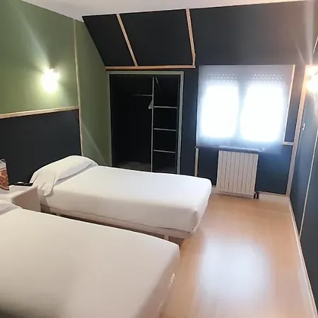 Hmc K-ena 3* Andorra la Vella