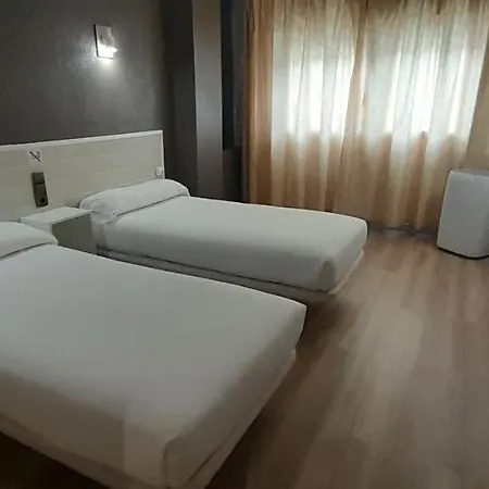 Hmc K-ena 3* Andorra la Vella