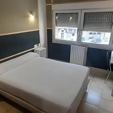 Hmc K-ena Szálloda Andorra la Vella