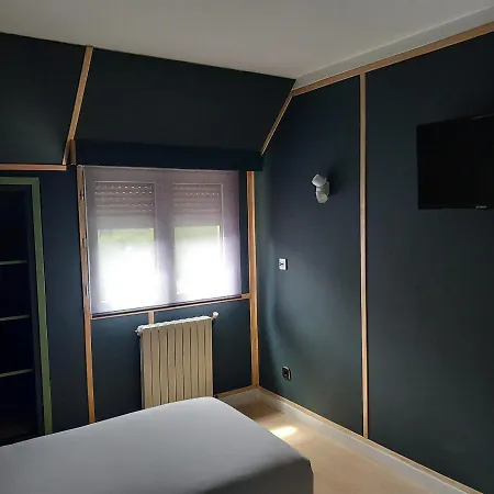 Hmc K-ena 3* Andorra la Vella