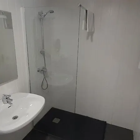 Hmc K-ena 3* Andorra la Vella