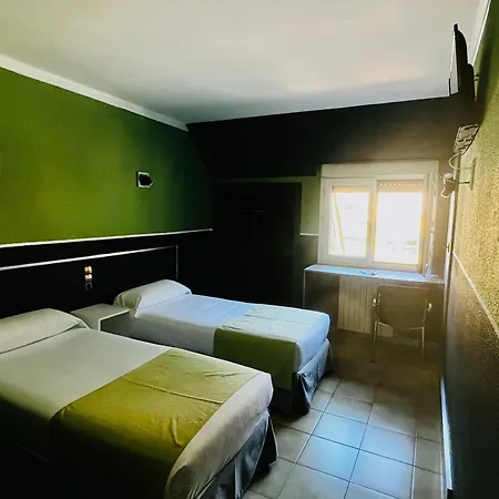 Hmc K-ena 3* Andorra la Vella